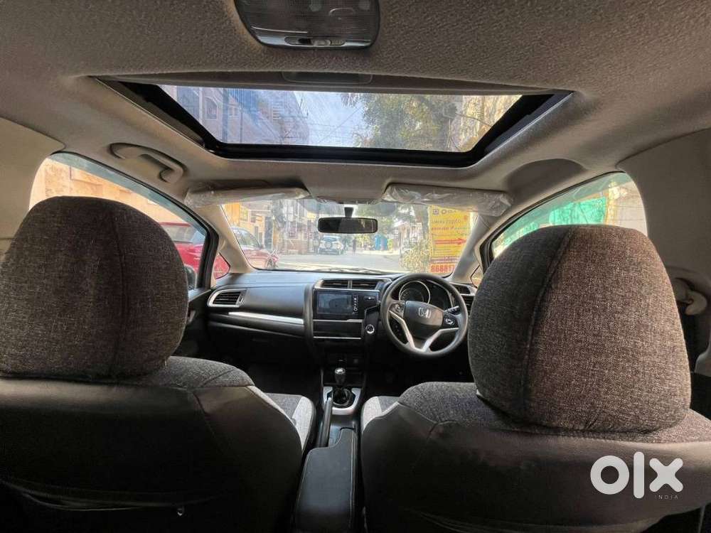 Honda Wr-v I-dtec Vx, 2017, Diesel