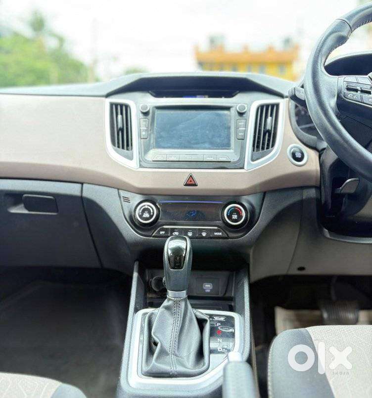 Hyundai Creta 1.6 Sx Plus Auto, 2019, Petrol