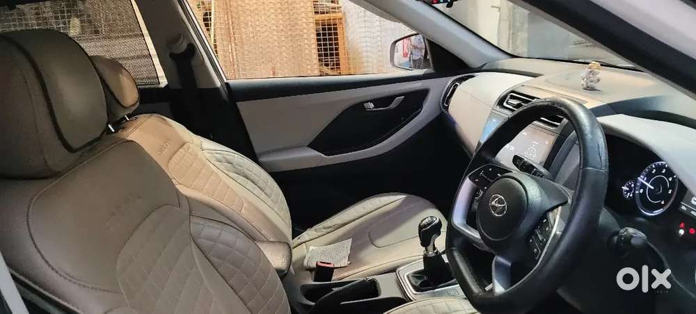 Hyundai Creta 2023 Diesel Well Maintained