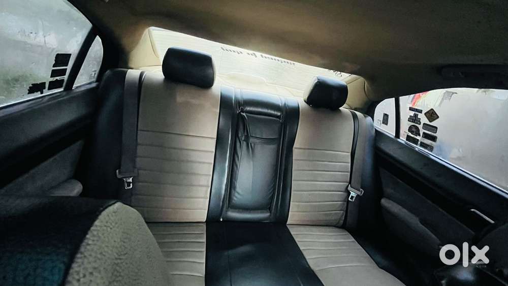 Honda Civic 1.8 Petrol 2006