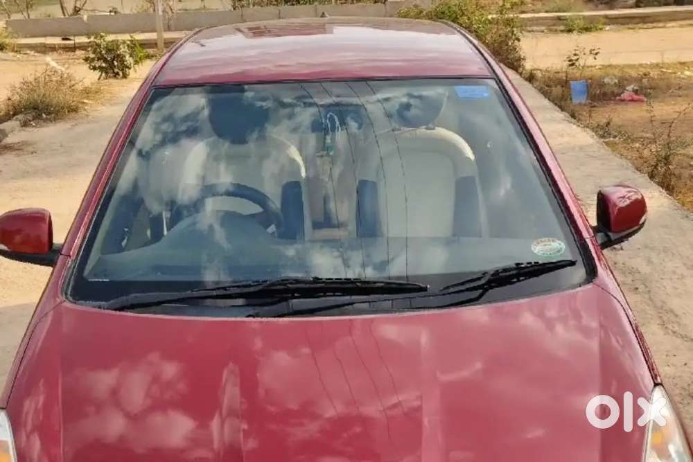 Vehicle In Mint Condition