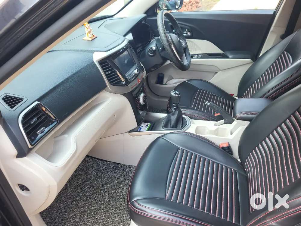 Mahindra Xuv300 2023 Drive