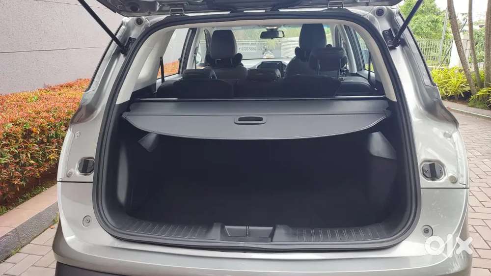 Mg Hector 2019 Petrol 22000 Km Driven And In Excellent Condition.