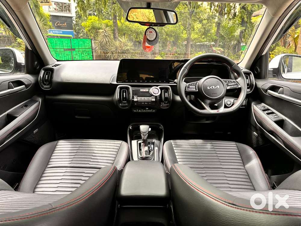 Kia Sonet Gtx Plus 1.5 Dct At, 2023, Petrol