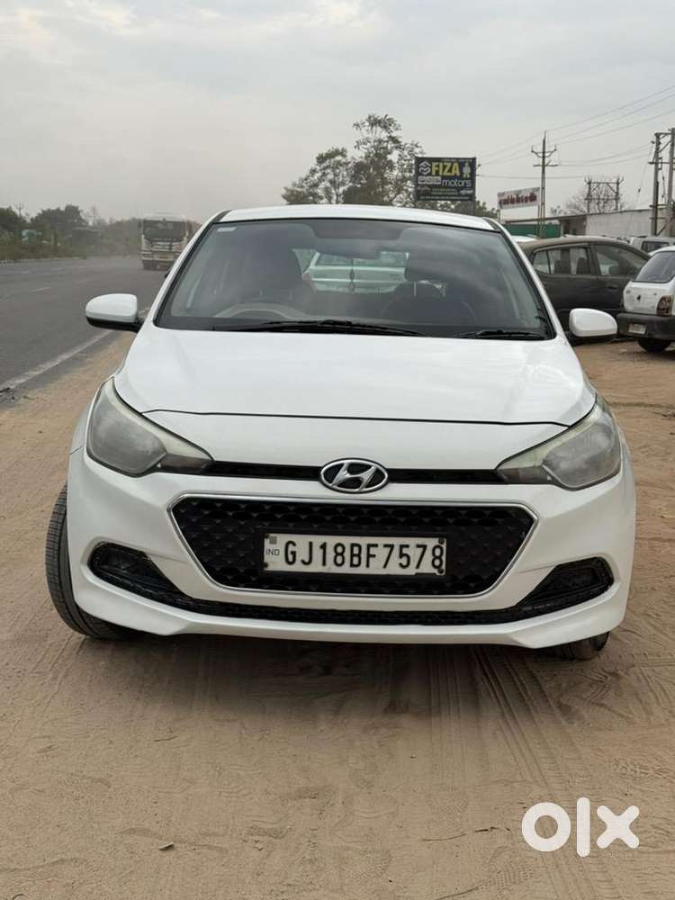 Hyundai New I20 Cng & Hybrids Good Condition