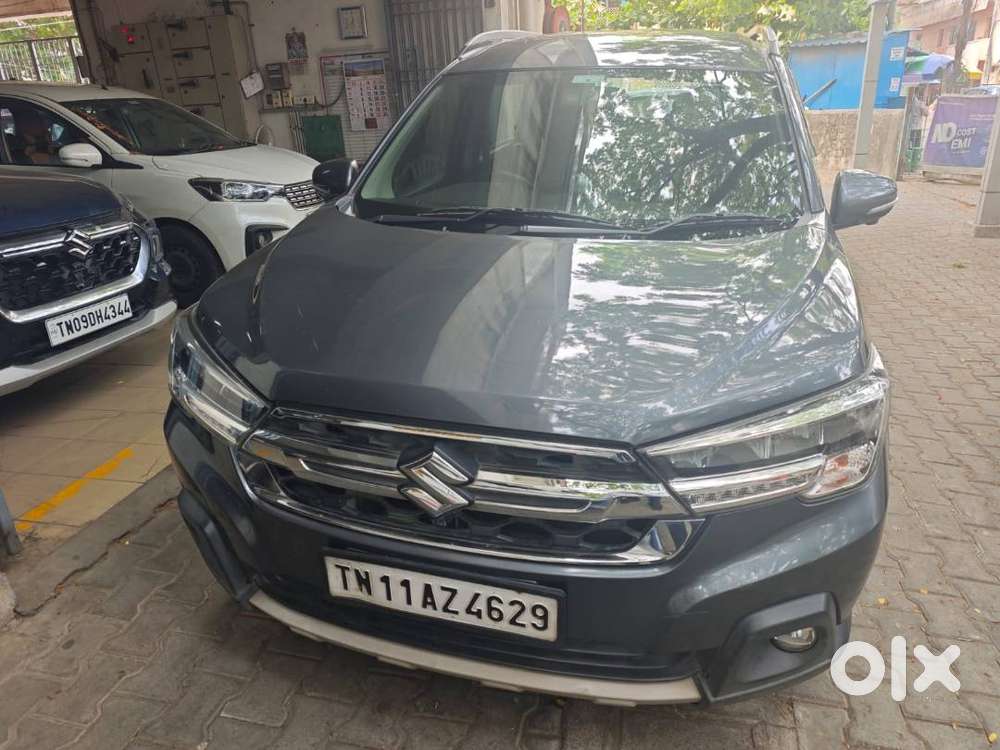 Well Maintained Xl 6 For Immediate Sale