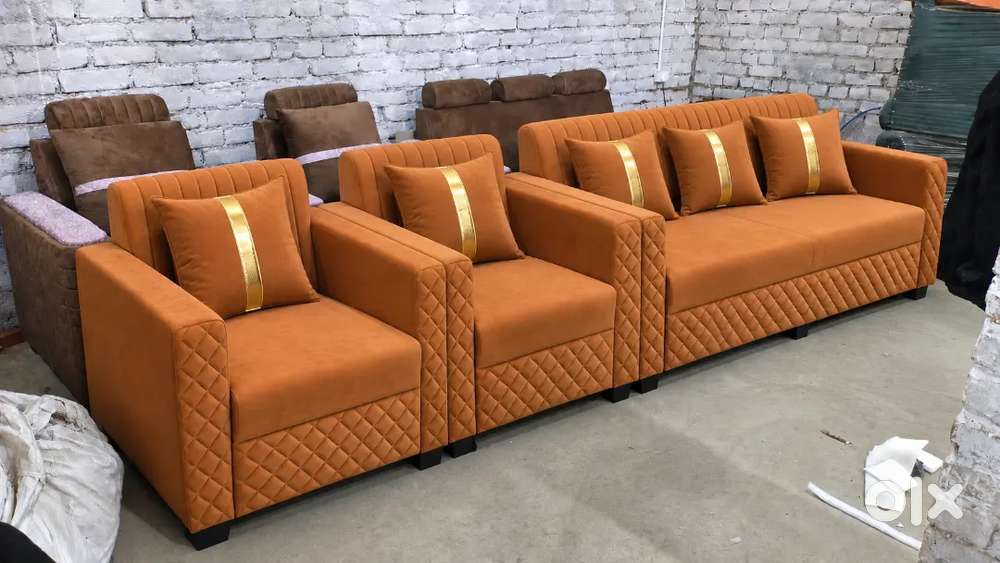 Jabardast sofa premium quality