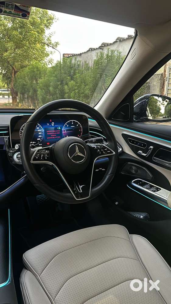 Mercedes-benz E-class E 220 D, 2025, Diesel