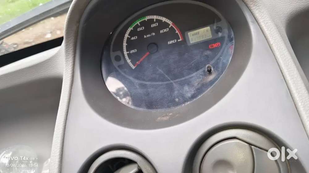 Tata Nano Twist Xe 2010
