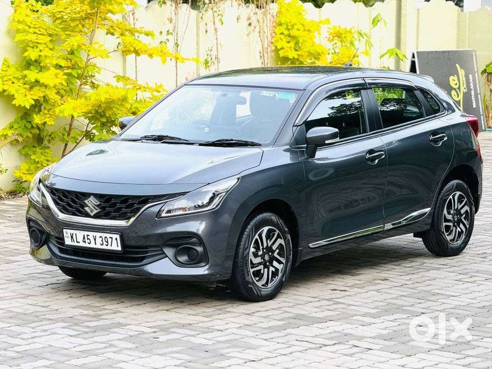 Maruti Suzuki Baleno Delta, 2025, Petrol