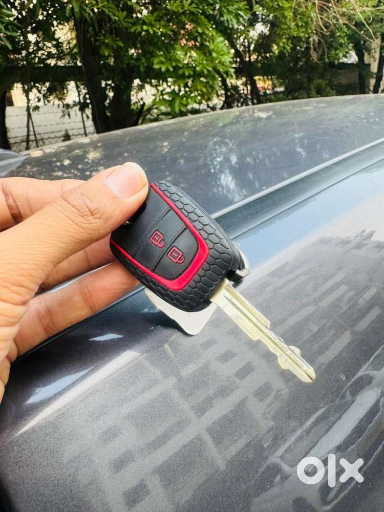 Hyundai Grand I10 2018 Cng & Hybrids Good Condition