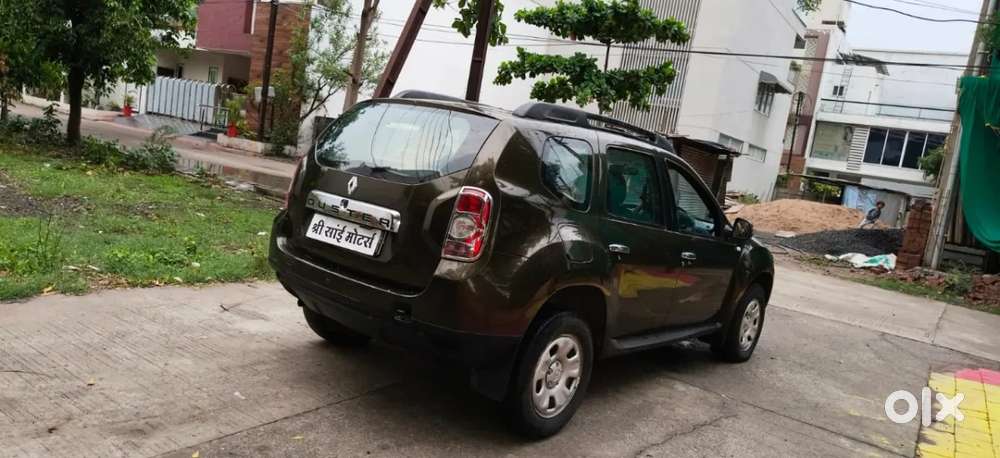 Renault Duster 85ps Rxe Diesel, 2014, Diesel