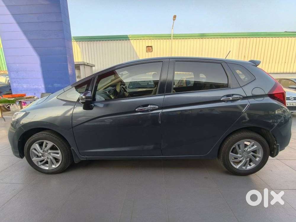 Honda Jazz 1.2 Zx I-vtec, 2022, Petrol