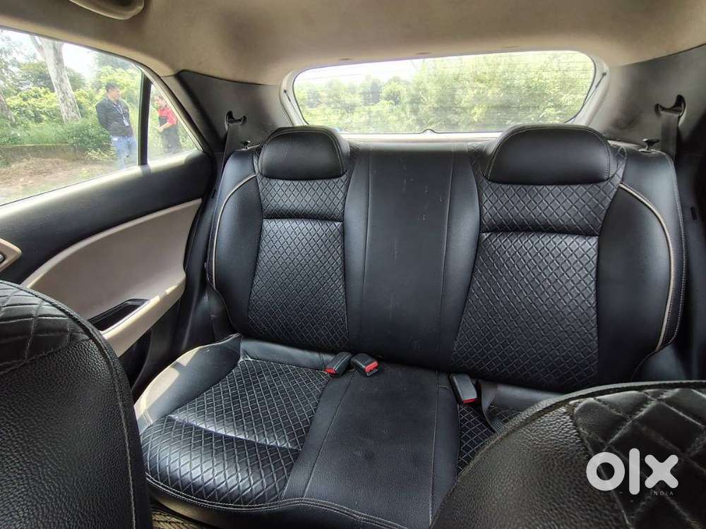 Hyundai I20 Sportz Plus Diesel, 2019, Diesel