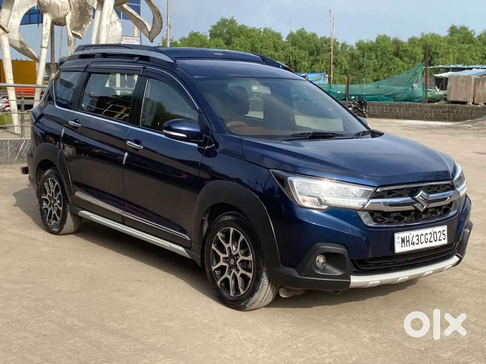 Maruti Suzuki Xl6 1.5 Zeta At, 2023, Petrol