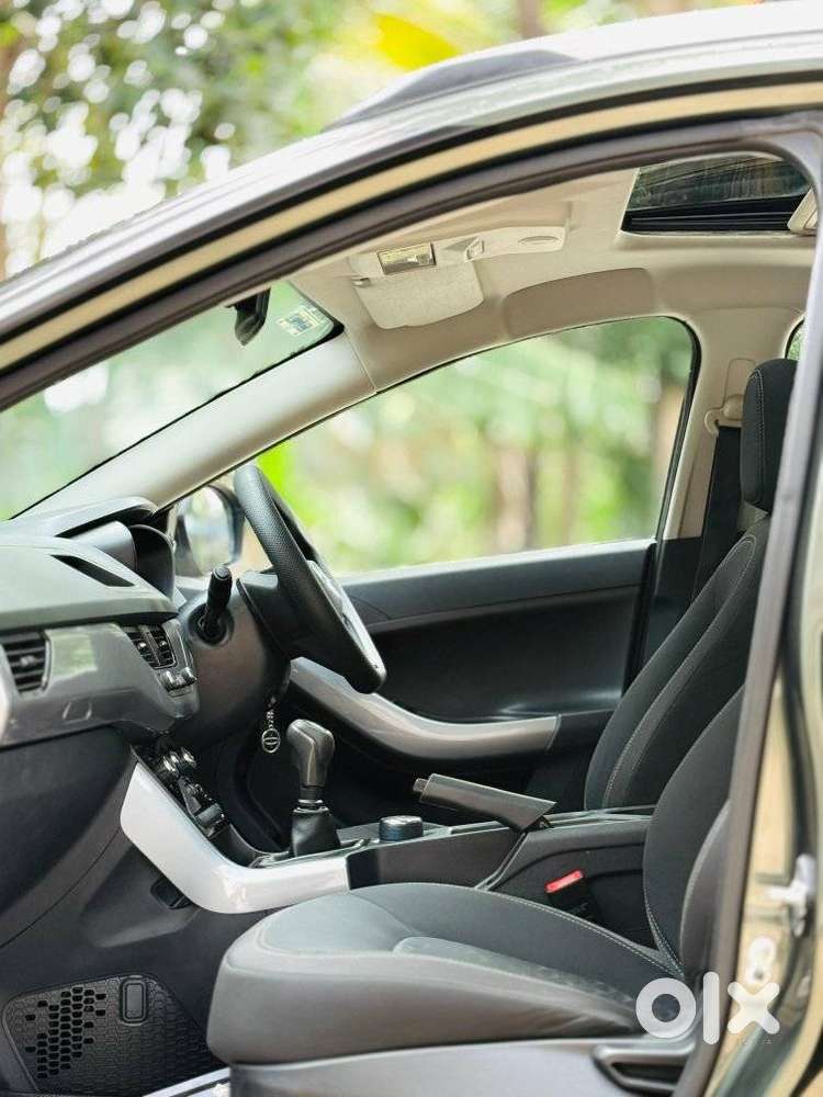 Tata Nexon 1.2 Revotron Xm (s), 2021, Petrol