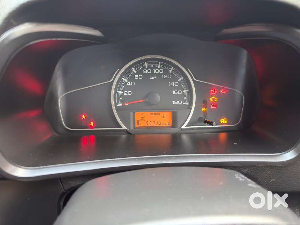 Maruti Suzuki Alto K10 Lxi Optional, 2022, Cng & Hybrids