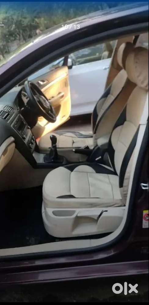 Skoda Laura 2013 Diesel Well Maintained