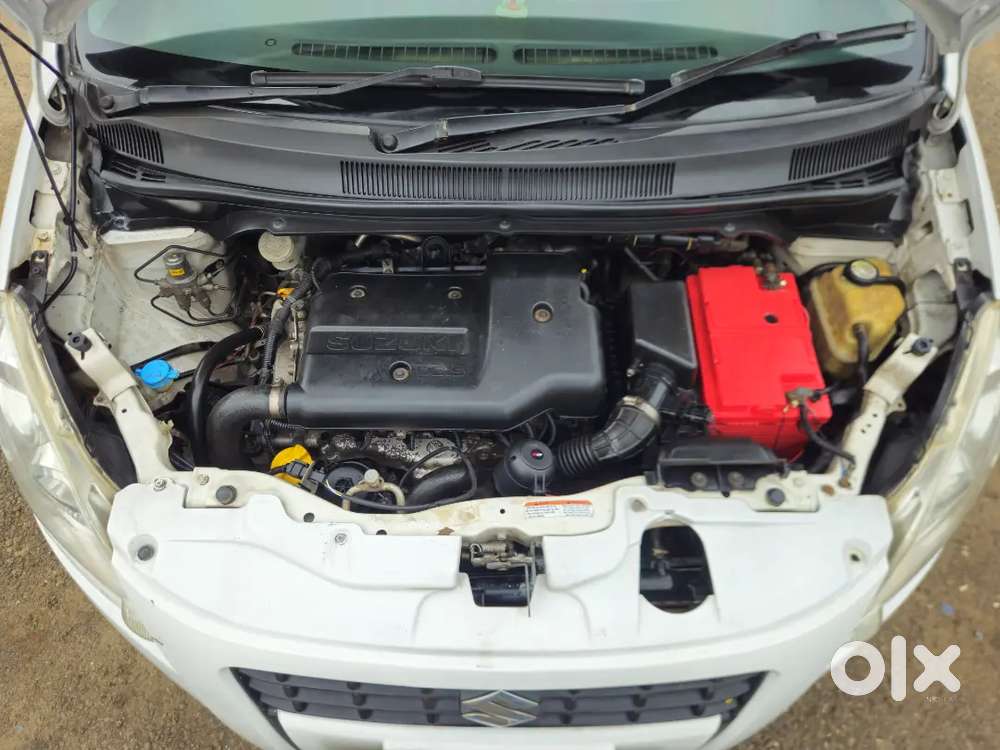 Ritz Vdi ( Dec ) 2013 @2,64,999/-