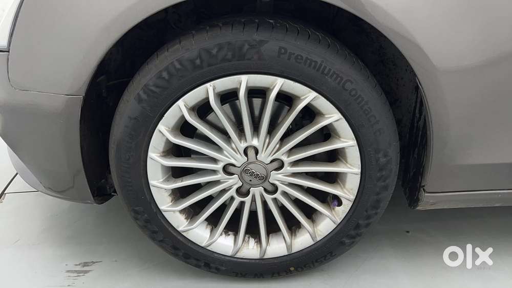 Audi A4 2.0 Tdi (177bhp) Premium Plus, 2015, Diesel