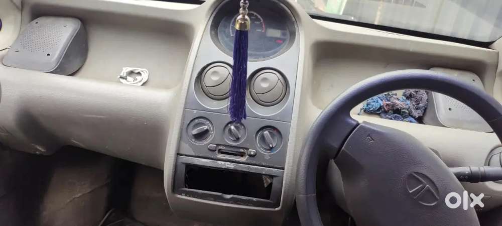 Tata Nano 2009 Good Condition