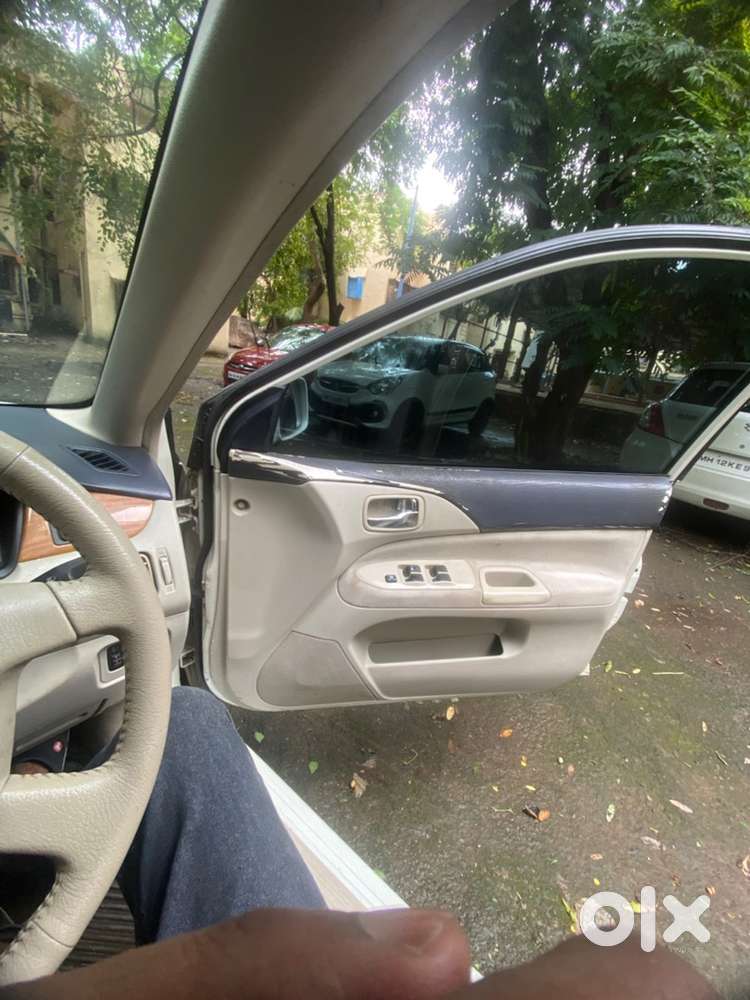 Mitsubishi Cedia Manual 2006