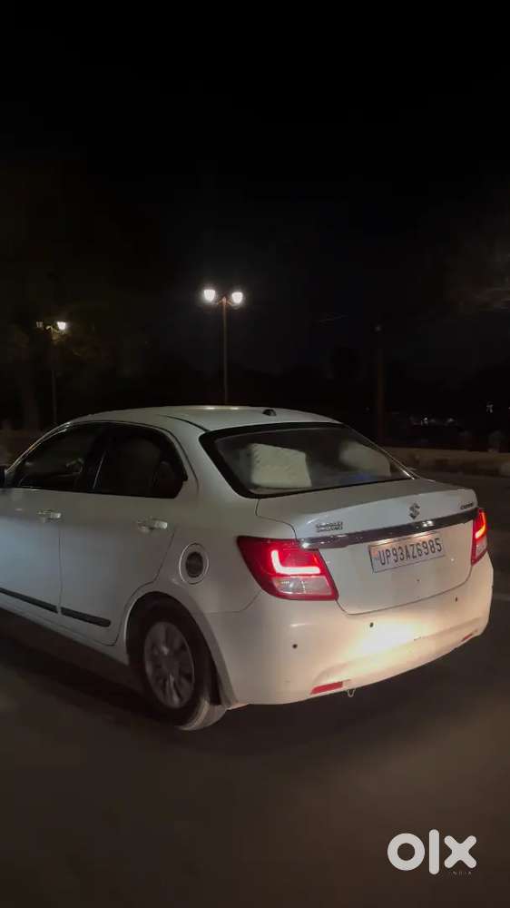 Dzire 2017