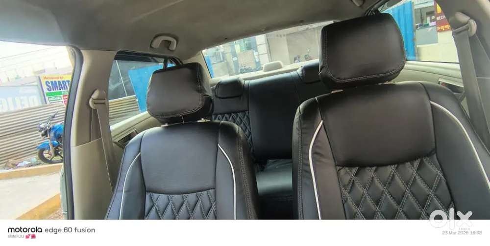 Maruti Suzuki Dzire 2018