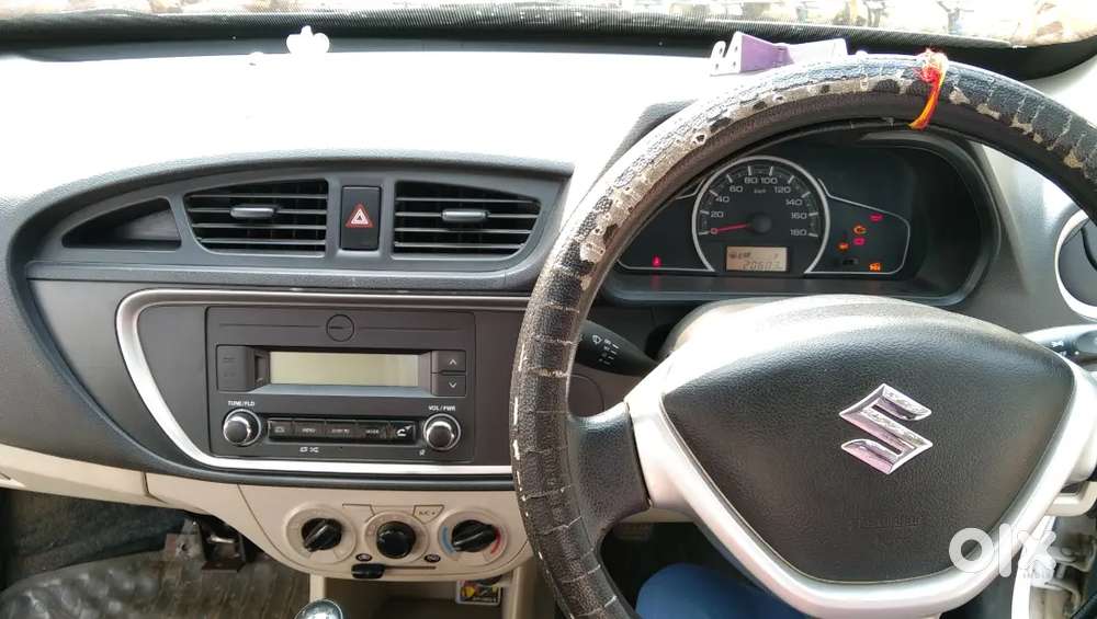 Maruti Suzuki Alto 800 Vxi 2021