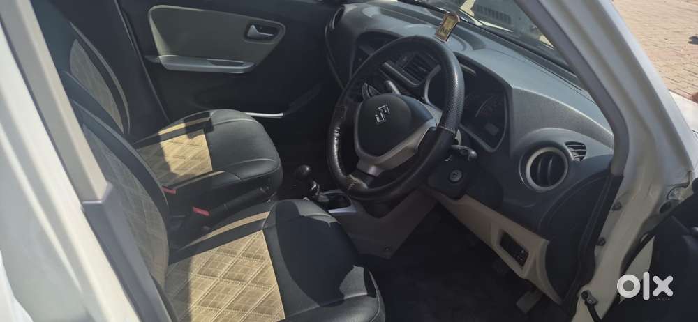 Maruti Suzuki Alto K10 Vxi (o), 2015, Petrol