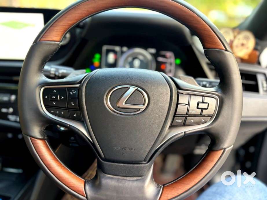 Lexus Es 300h, 2025, Petrol