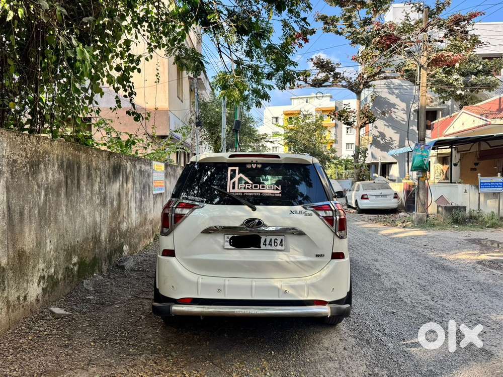 Mahindra Xuv500 Diesel Manual 2020