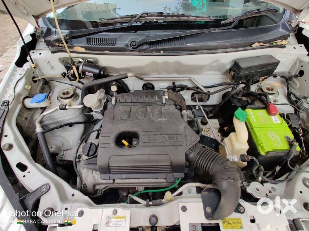 Maruti Suzuki Alto K10 1.0 Vxi (o) Amt, 2019, Petrol