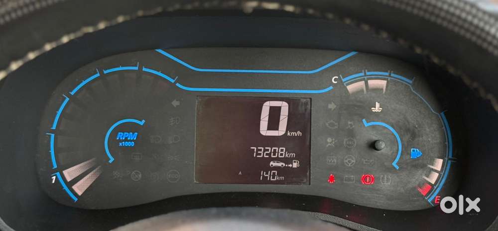 Renault Kwid Rxt 1.0, 2020, Petrol