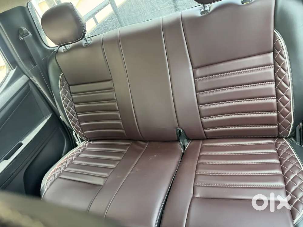 Isuzu D-max Hi-lander 2021 Diesel Manual