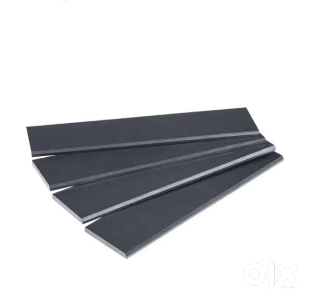 Vacum pump graphite vane blade