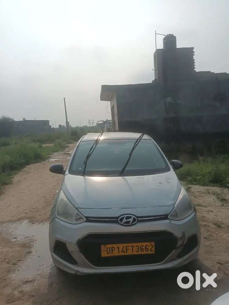 Hyundai Accent 1.5 Executive 2016