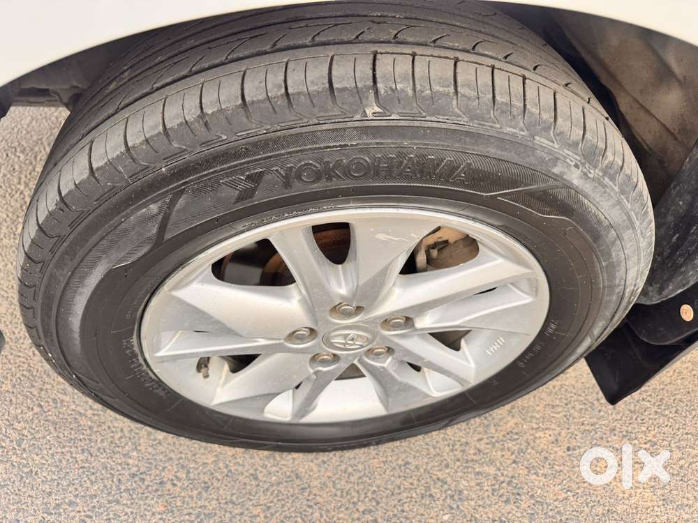 Toyota Innova Crysta [2020-ongoing] 2.4 Gx 7 Str, 2020, Diesel