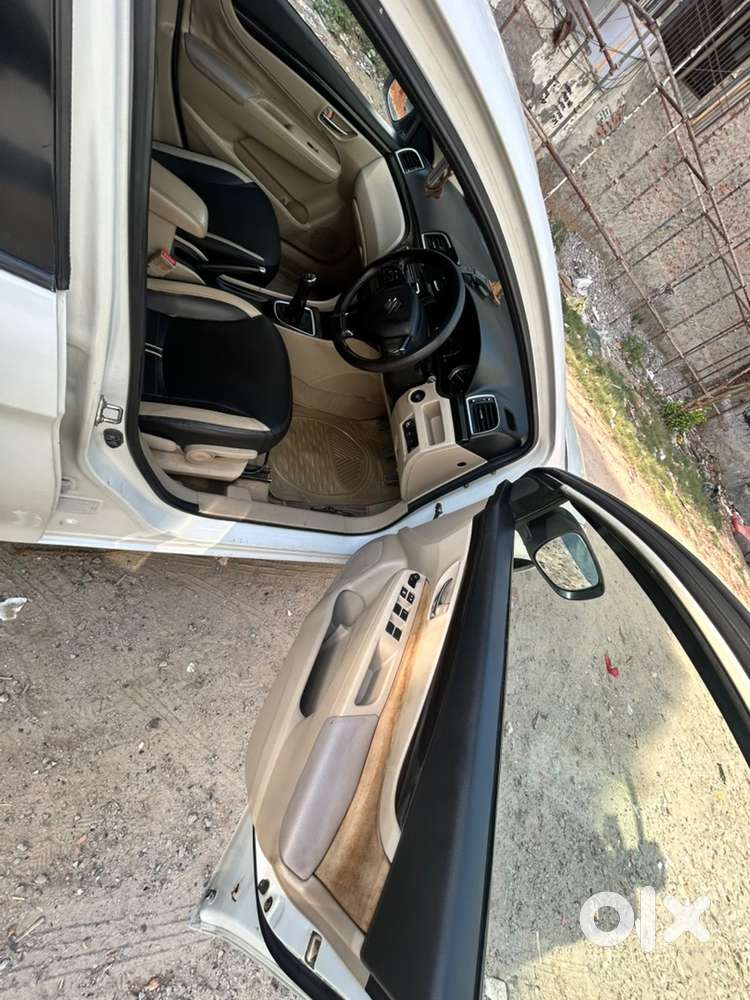 2014 Maruti Ciaz Zxi Manual, Km Driven Gem