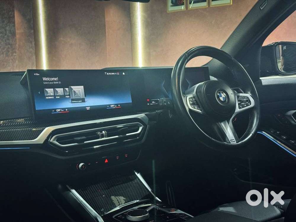 Bmw M340i Xdrive [2022-2023], 2023, Petrol