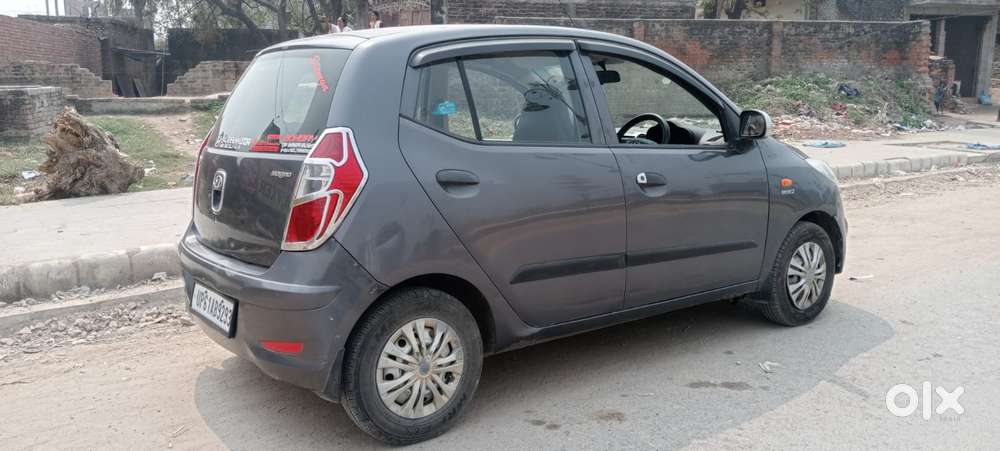 Hyundai I10 1.1l Irde Magna Special Edition, 2016, Petrol