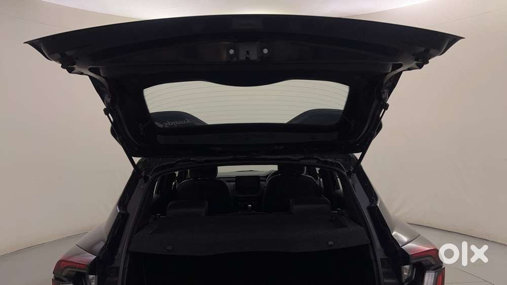 Renault Kiger Rxz Amt, 2023, Petrol