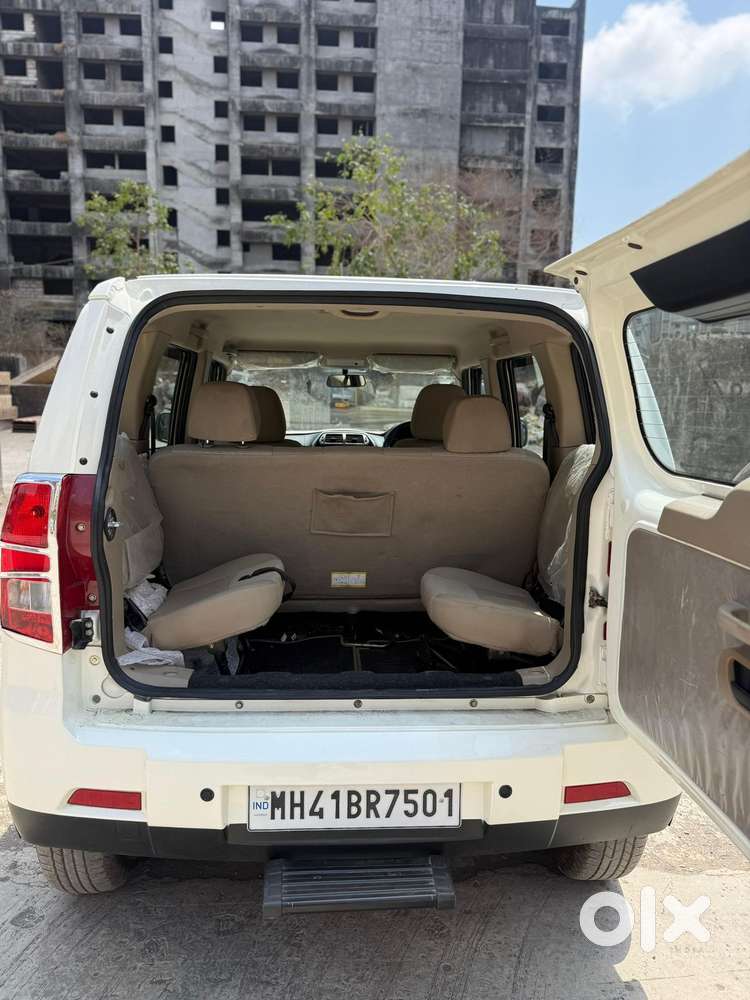 Mahindra Bolero Neo 1.5 N 10 R, 2025, Diesel