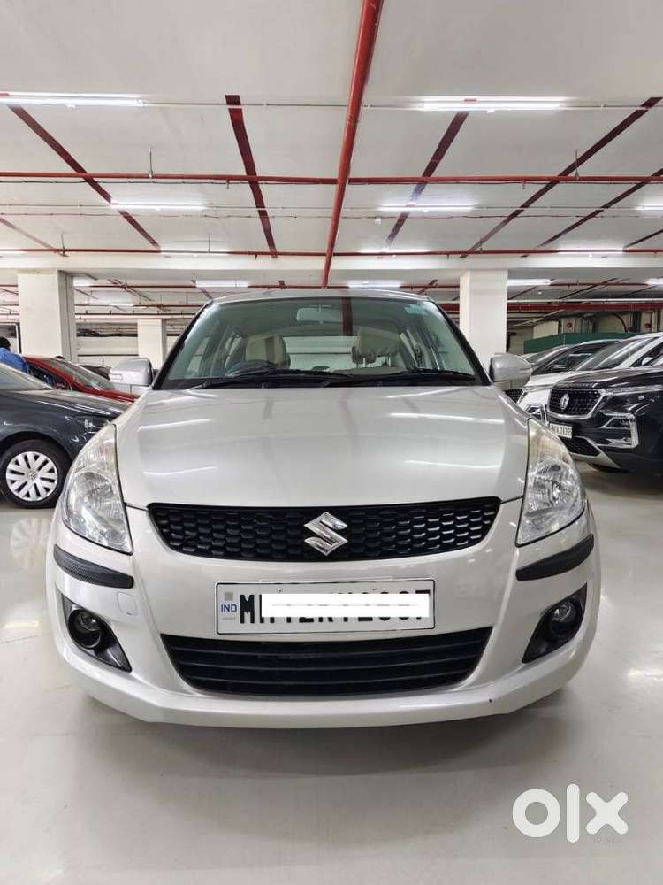 Maruti Suzuki Swift 2004-2010 Vxi With Abs, 2014, Petrol