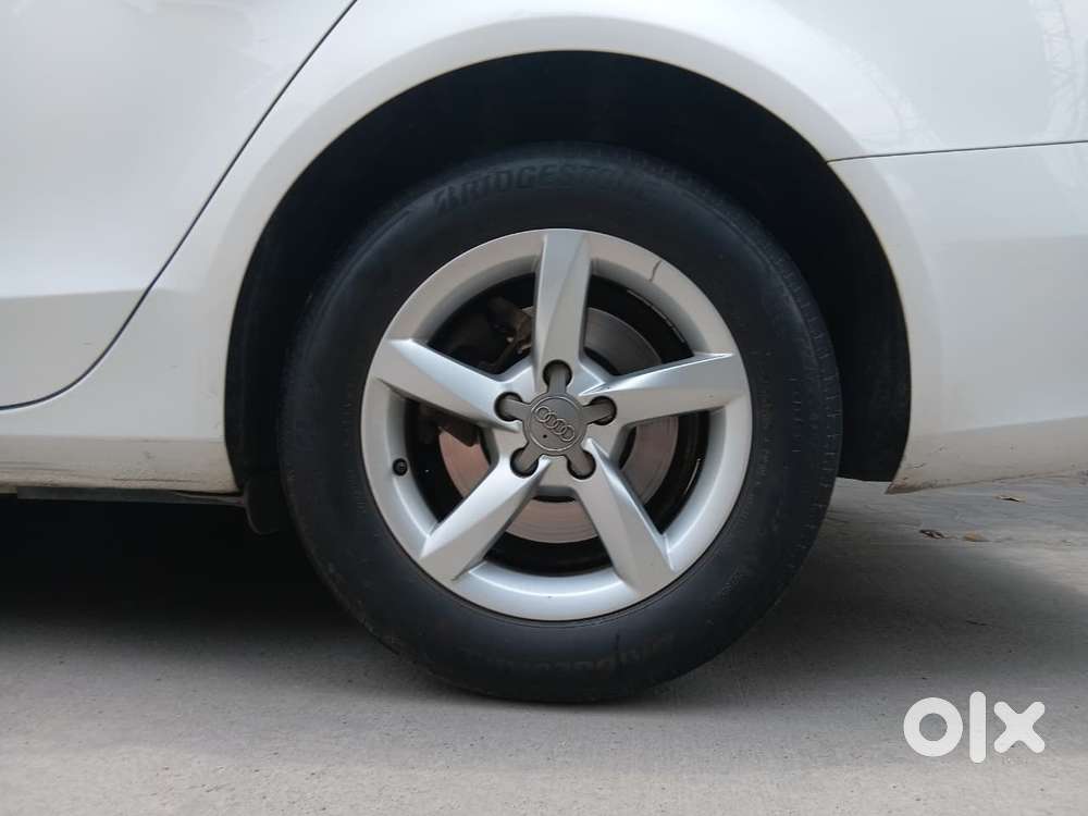 Audi A4 2.0 Tdi, 2014, Diesel