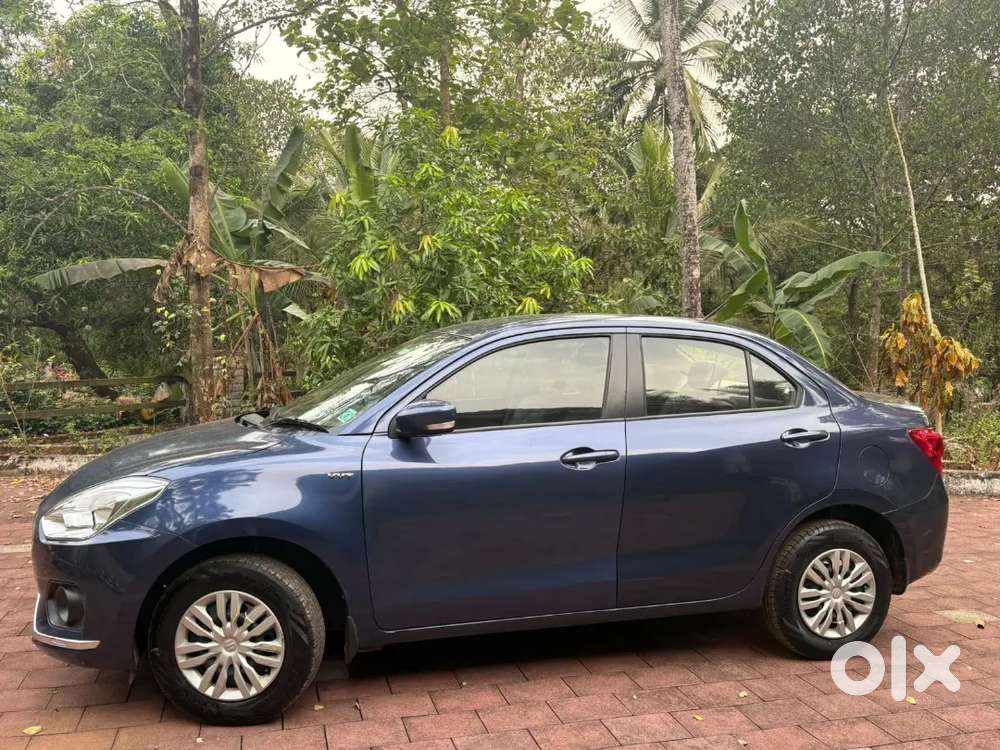 Maruti Suzuki Dzire Vxi 2018 For Sale