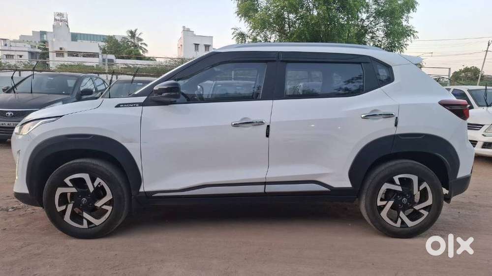 Nissan Magnite, 2023, Petrol