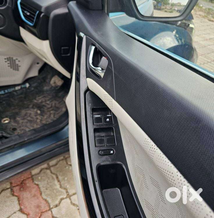 Tata Nexon Ev Prime Xz Plus Lux, 2023, Electric