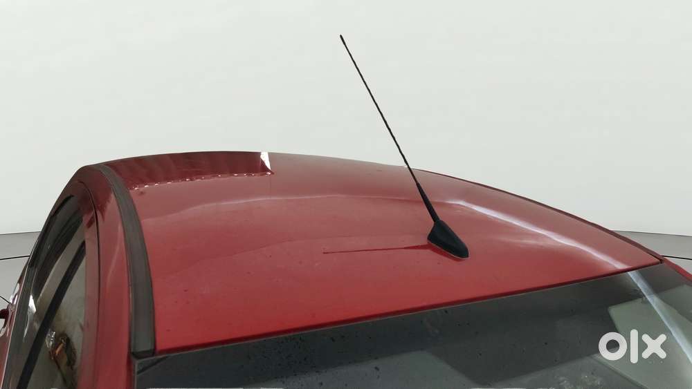 Tata Tiago 1.2 Revotron Xt, 2016, Petrol