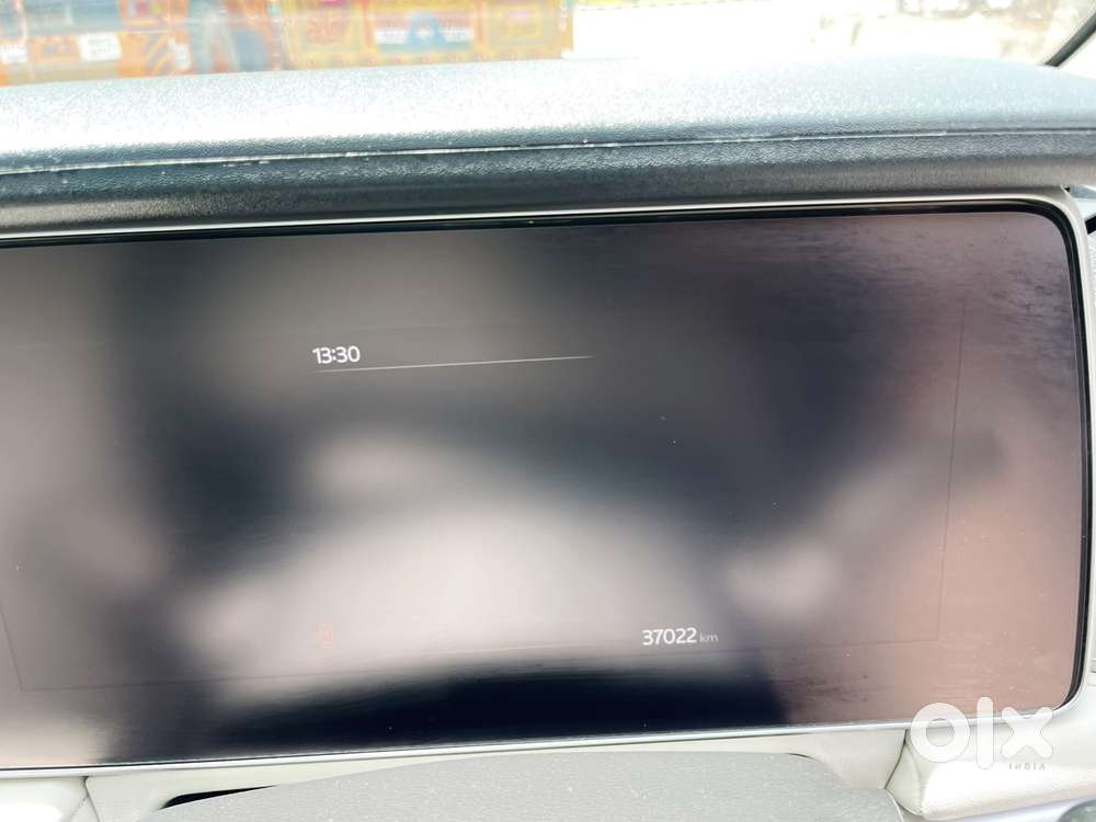 Mahindra Xuv700 2.2 Ax 7 Diesel At Luxury Pack Str Awd, 2024, Diesel